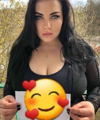 Проститутка Даша